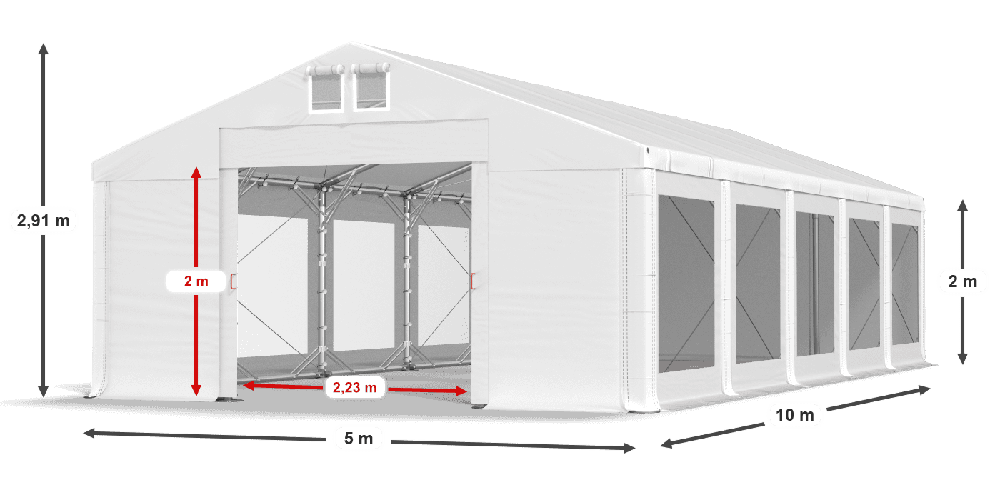 légende du gainage