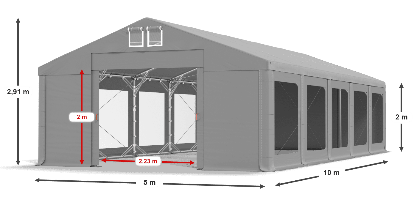 légende du gainage