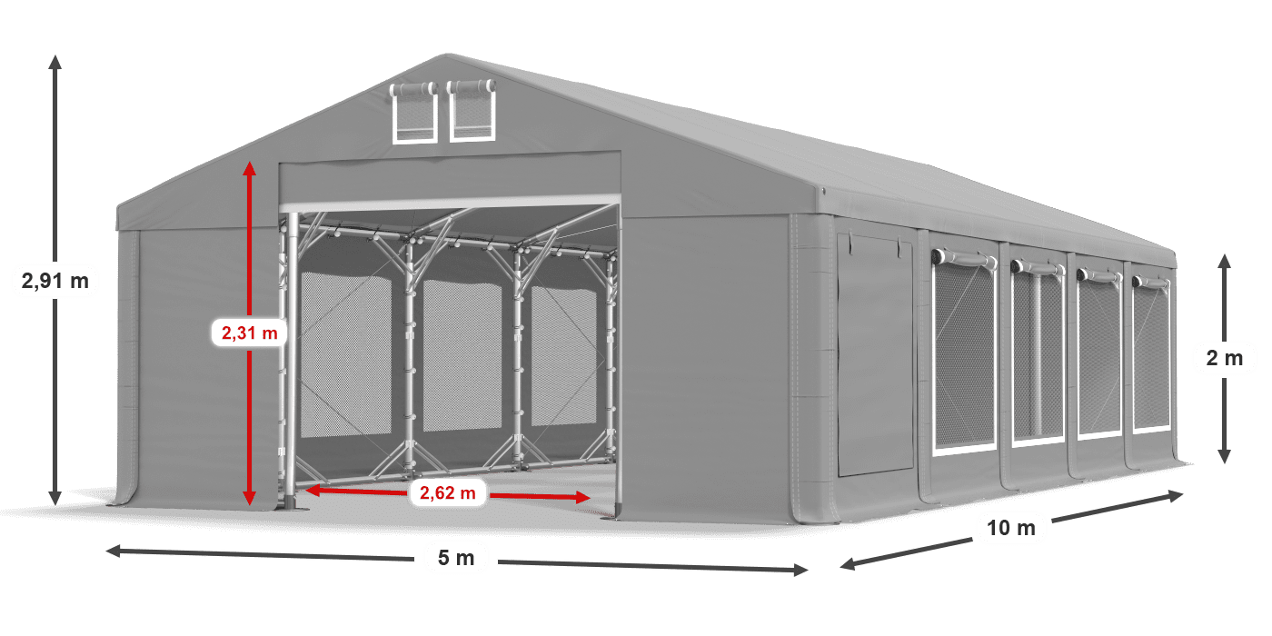 légende du gainage