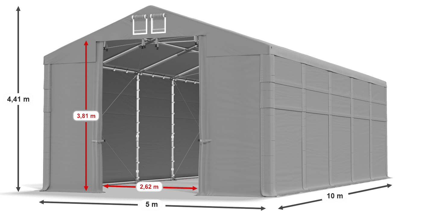 légende du gainage