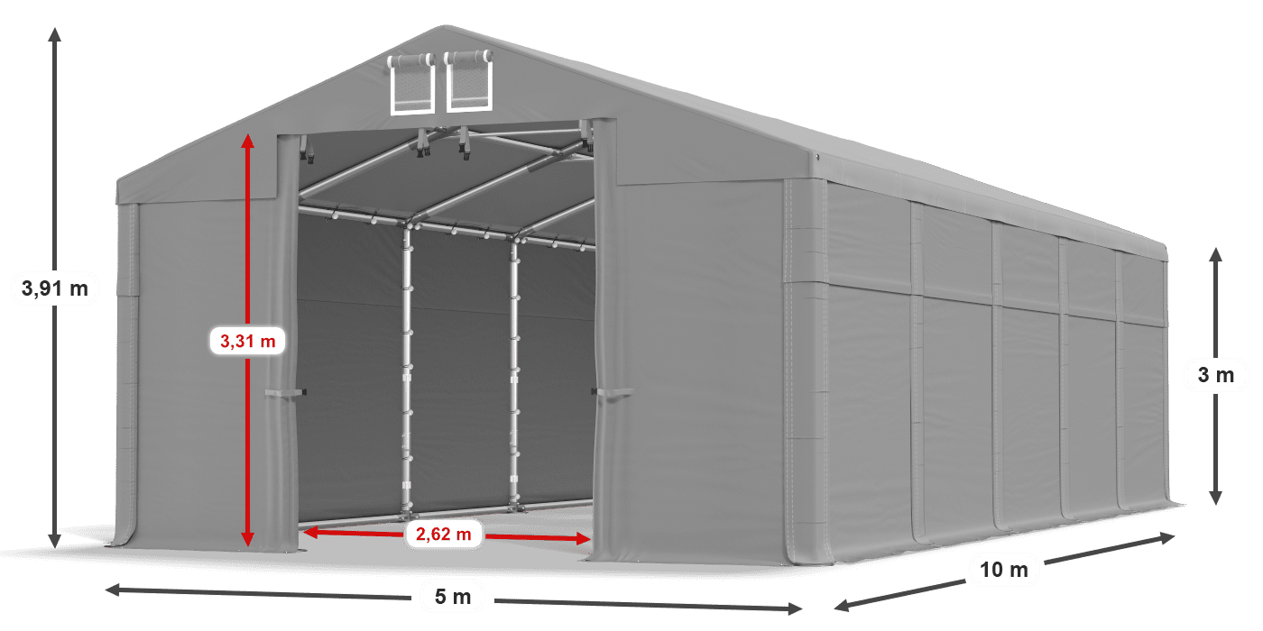 légende du gainage