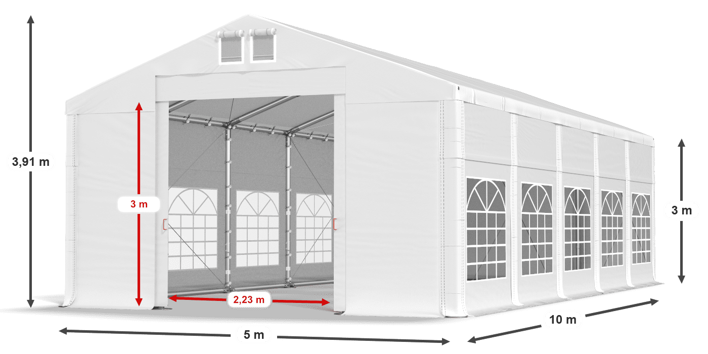 légende du gainage