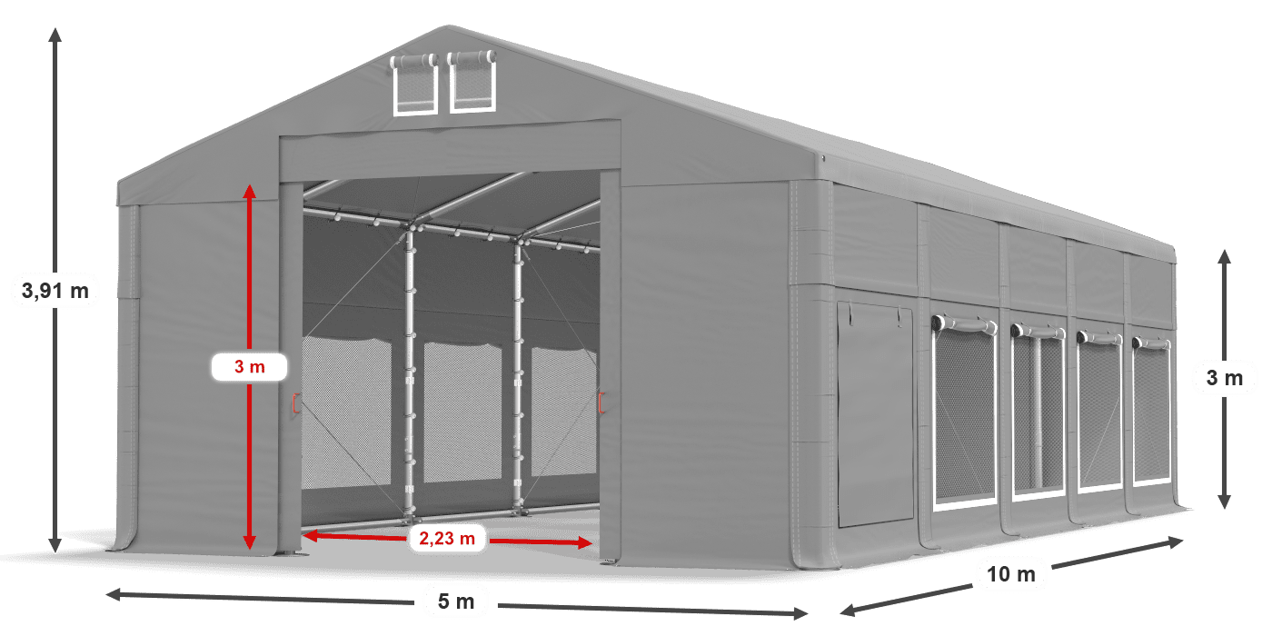 légende du gainage