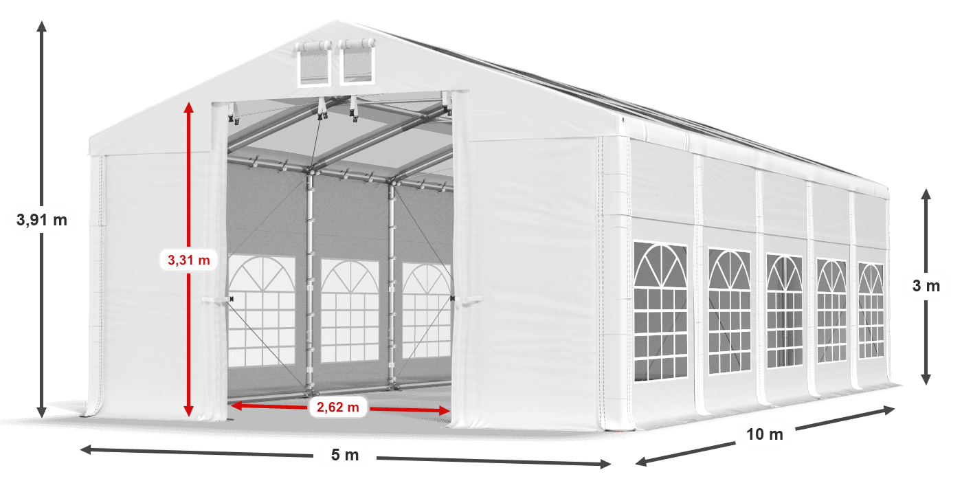 légende du gainage