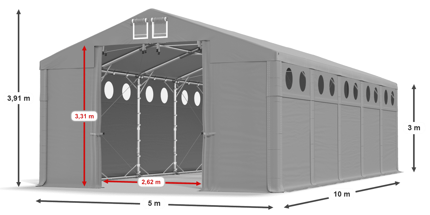 légende du gainage