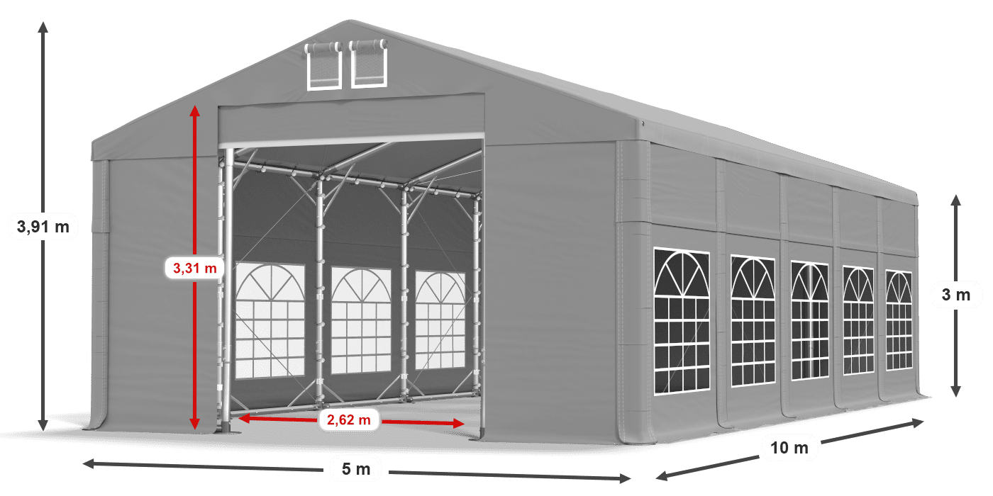 légende du gainage