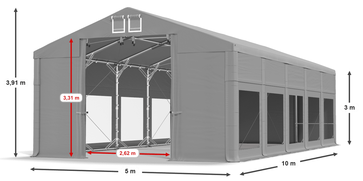 légende du gainage