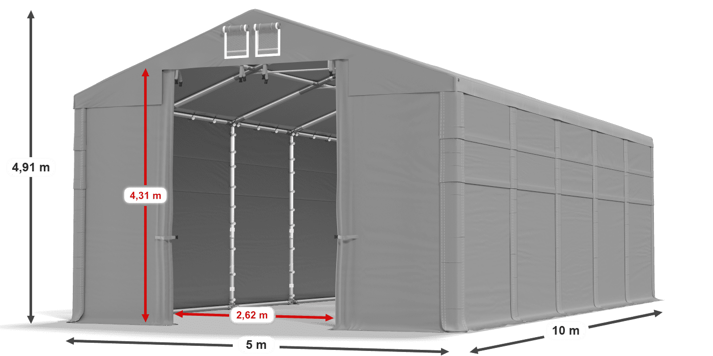légende du gainage