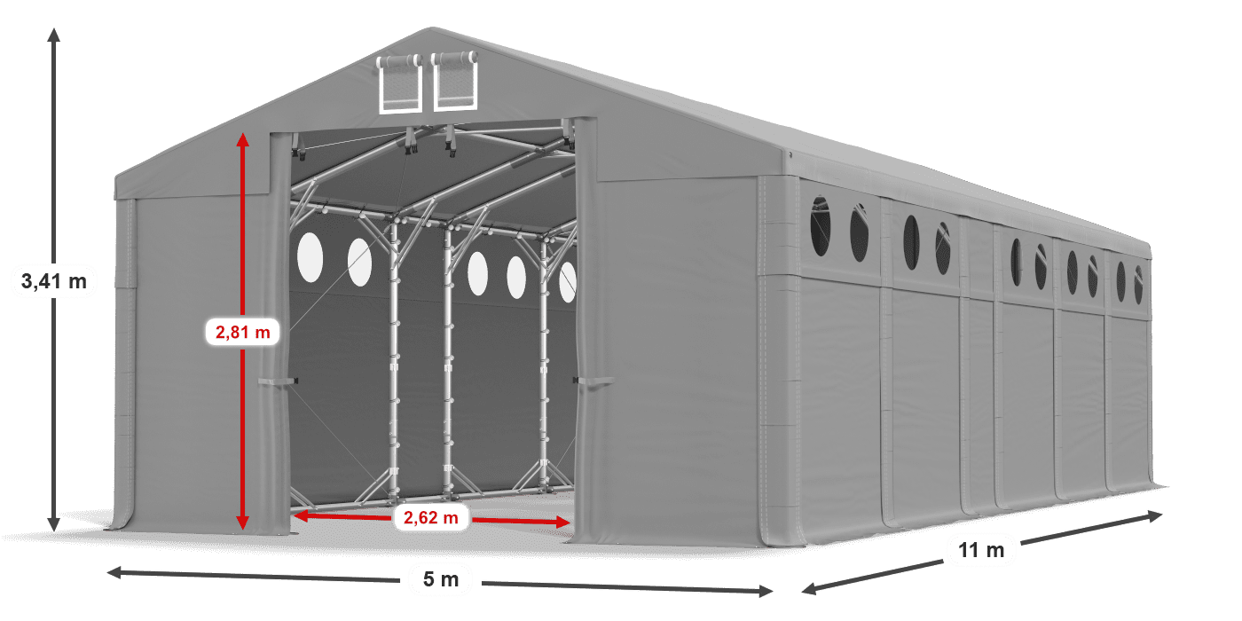 légende du gainage
