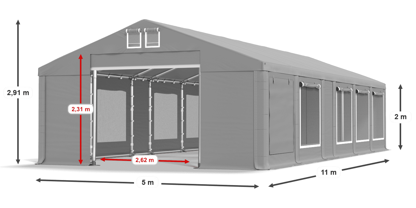 légende du gainage