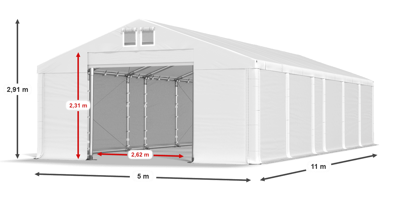 légende du gainage