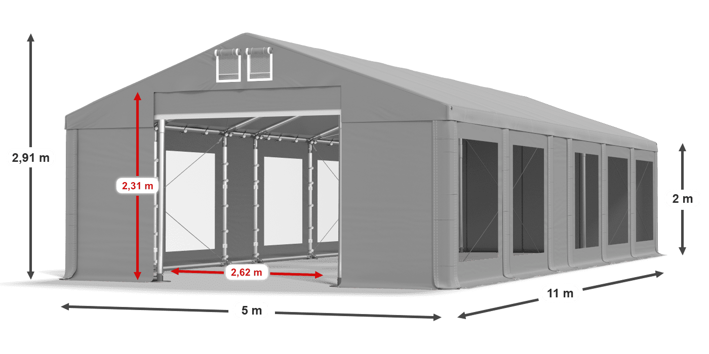 légende du gainage