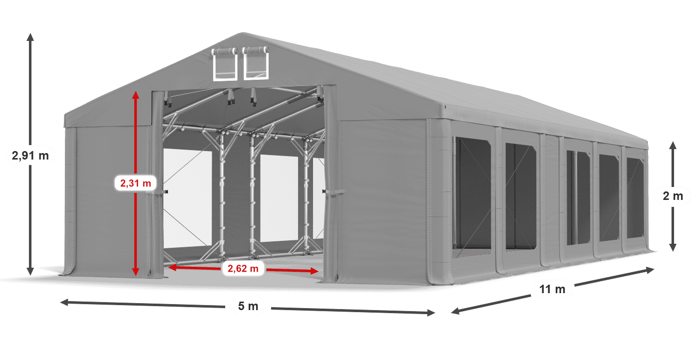 légende du gainage