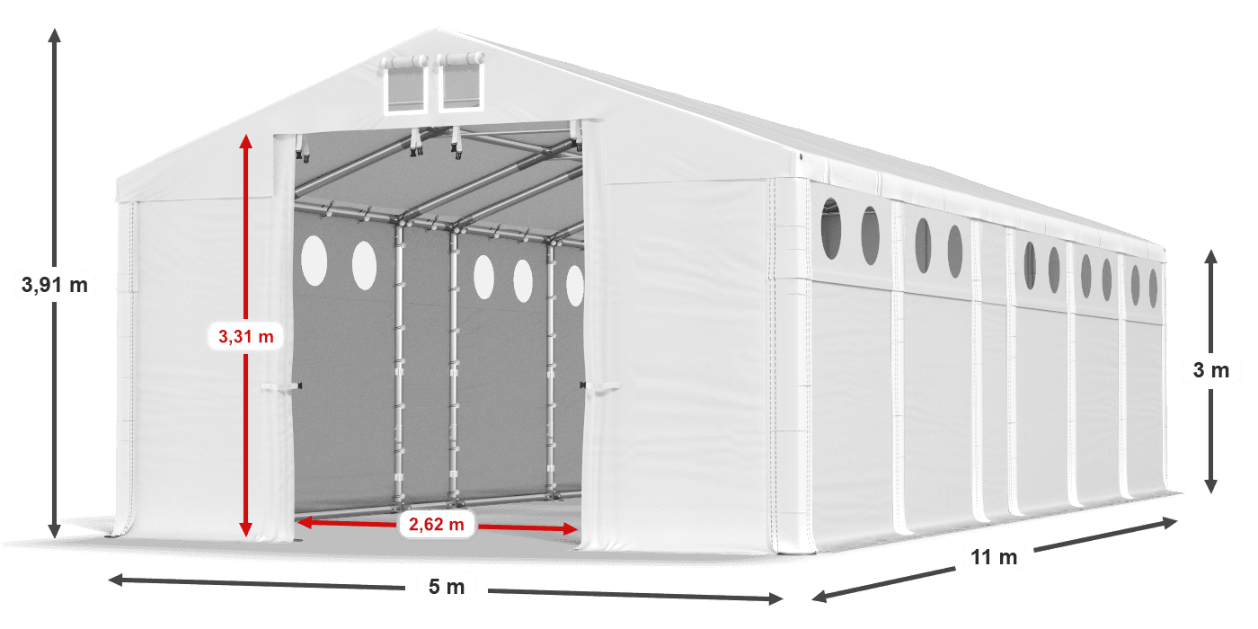 légende du gainage