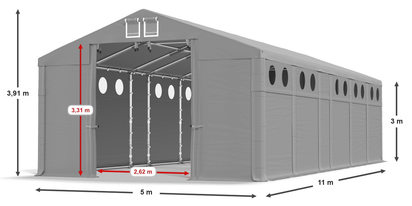 légende du gainage