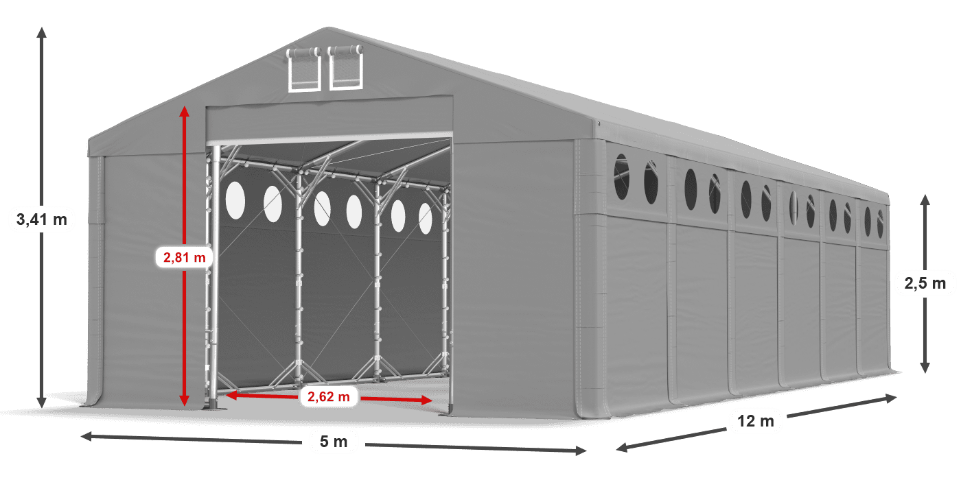 légende du gainage