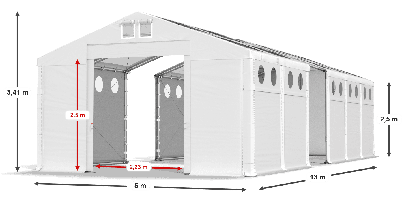 légende du gainage