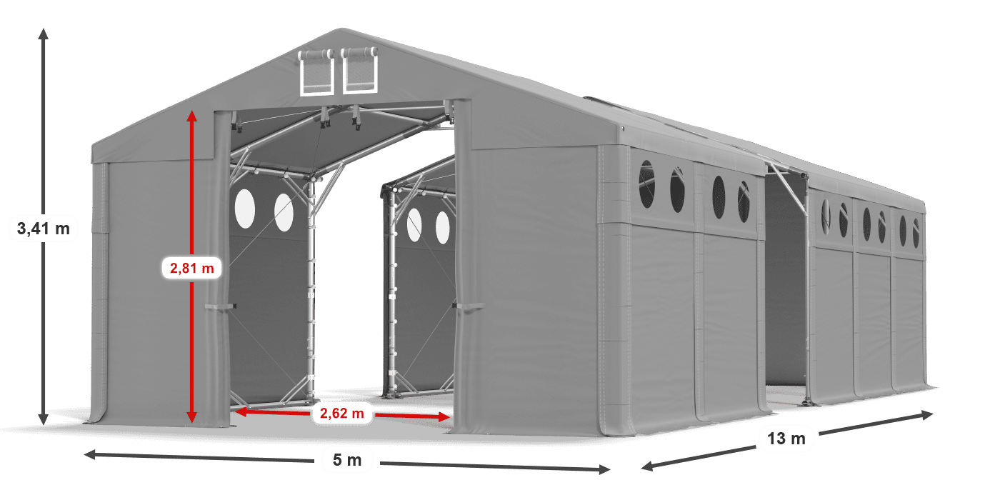 légende du gainage