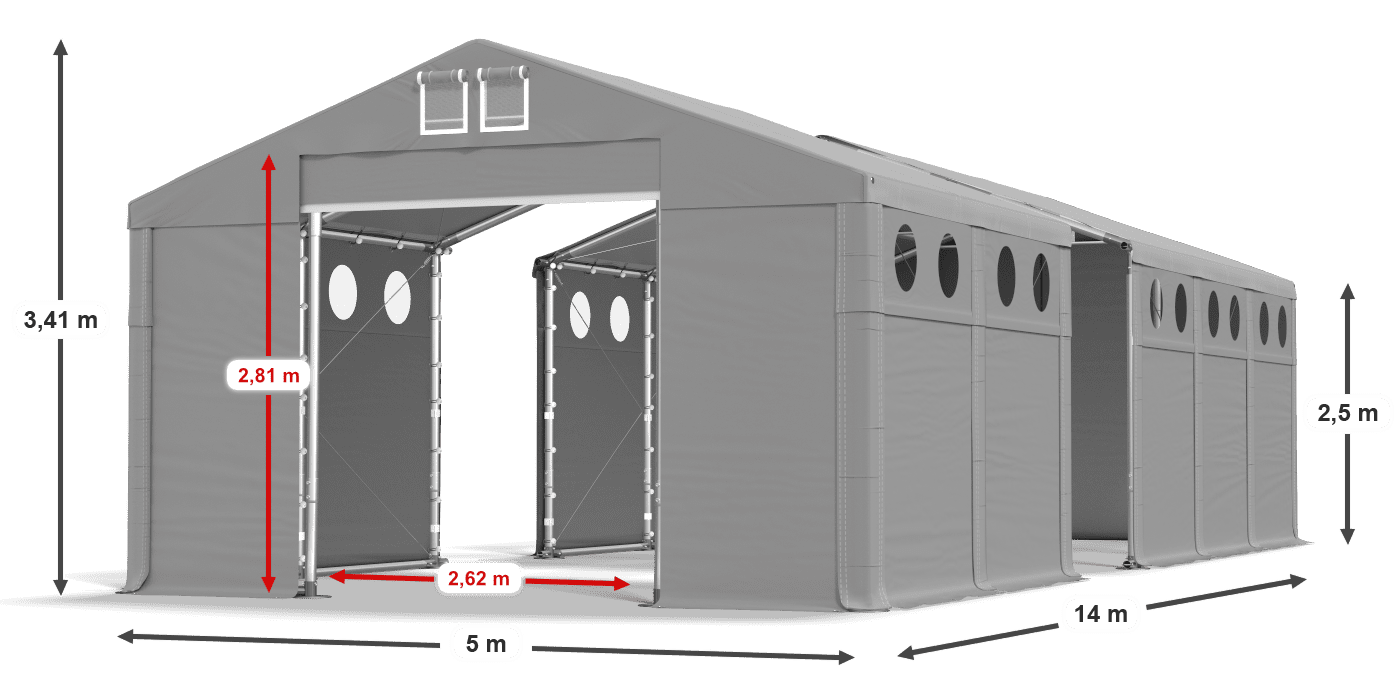 légende du gainage
