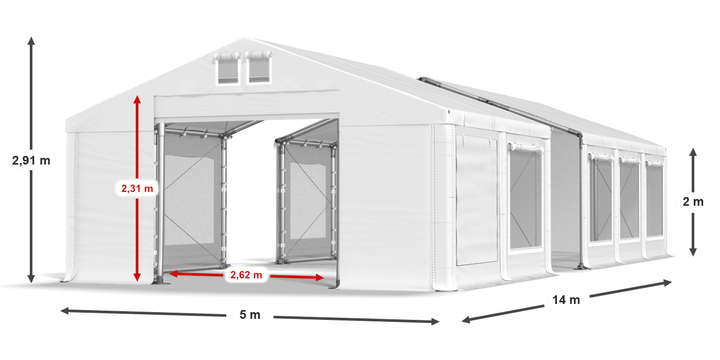 légende du gainage