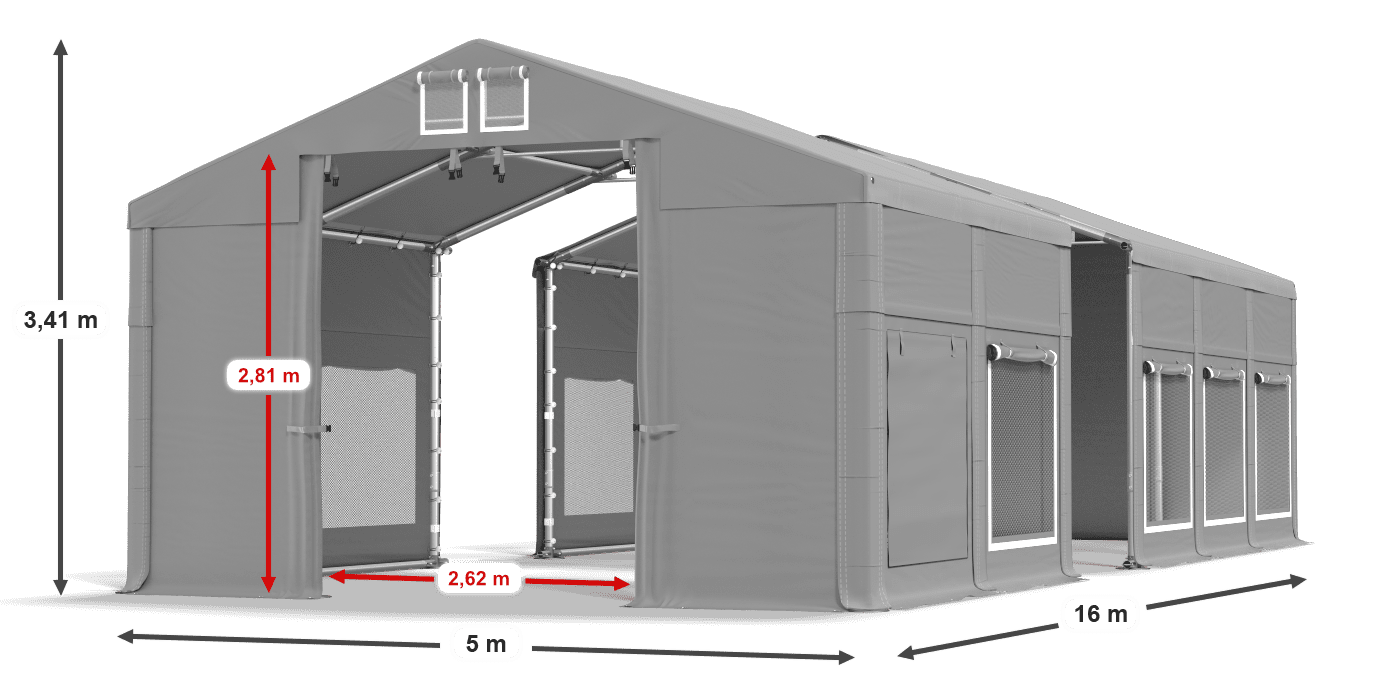 légende du gainage