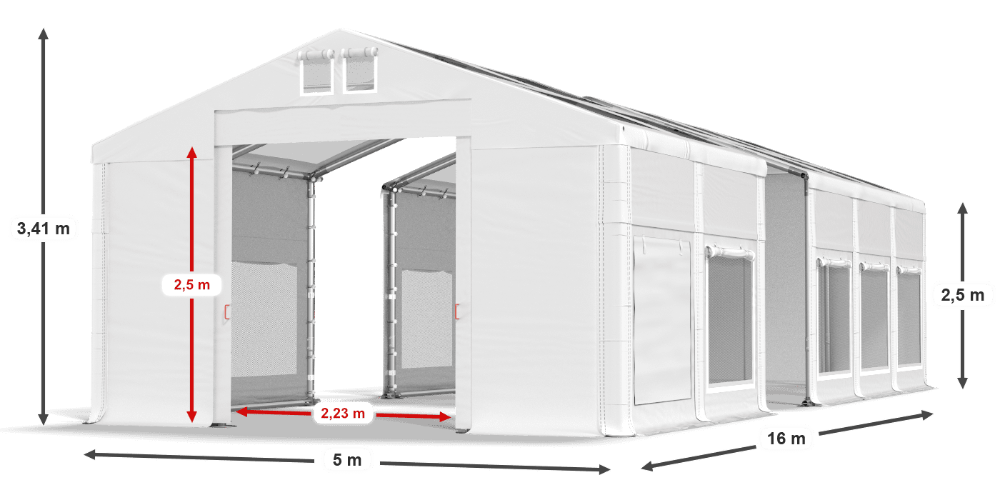 légende du gainage