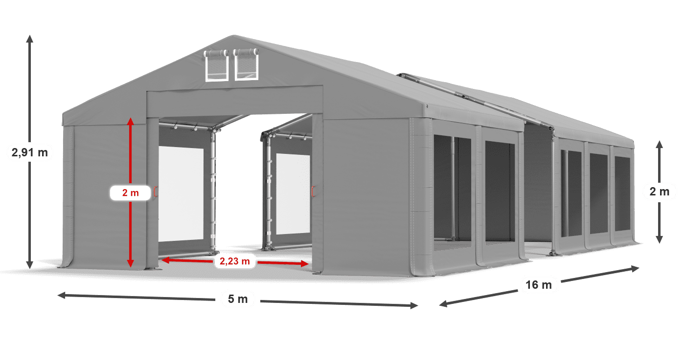 légende du gainage