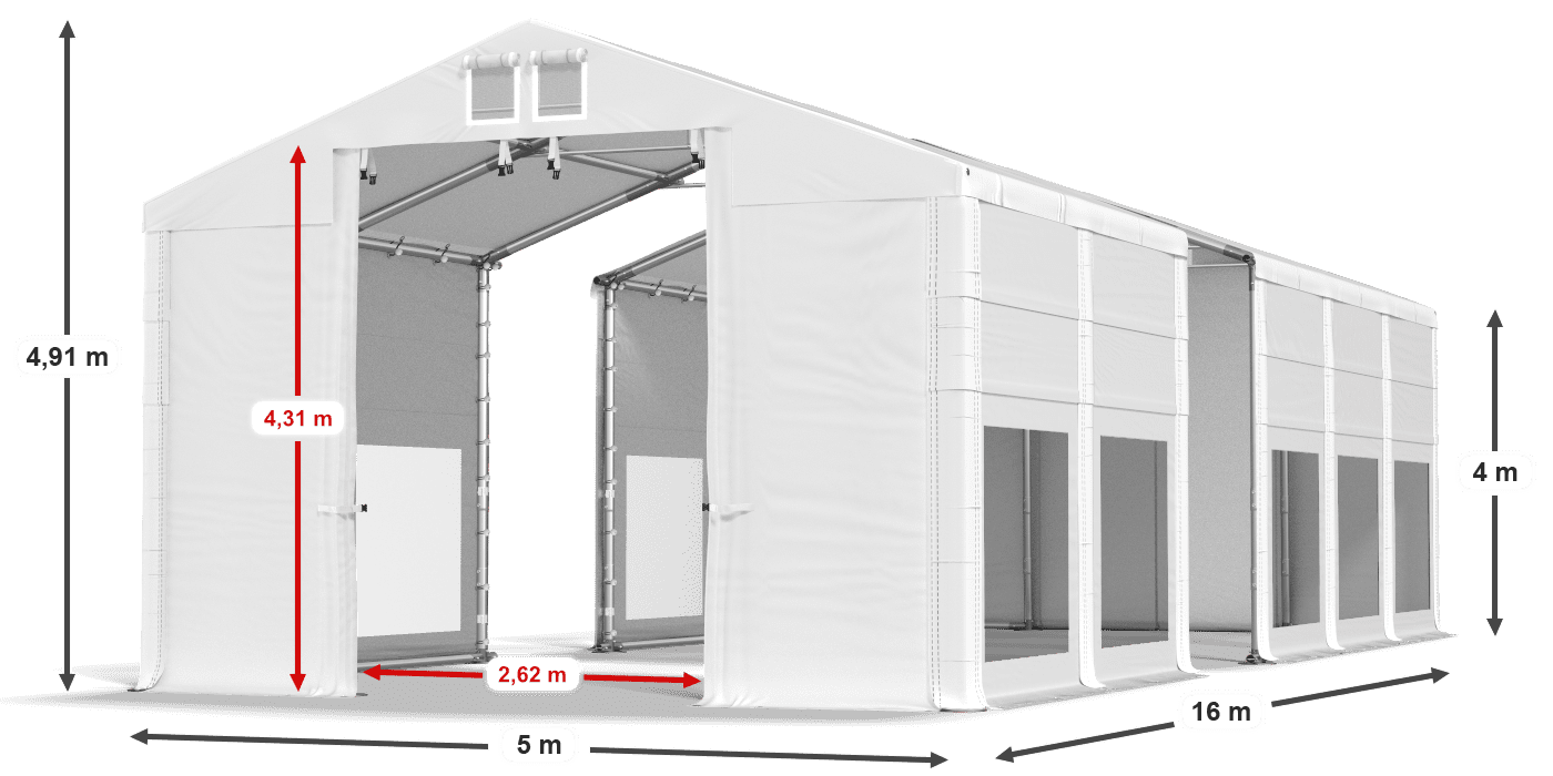 légende du gainage
