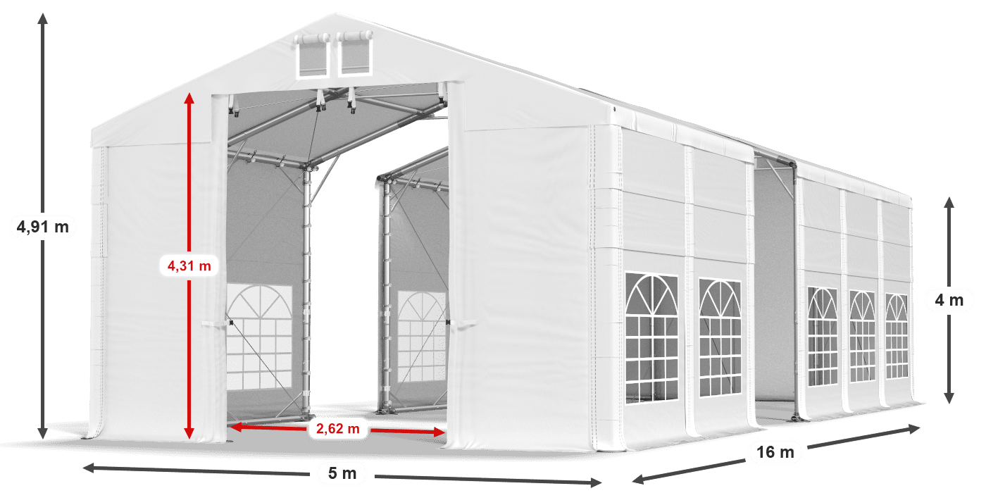 légende du gainage