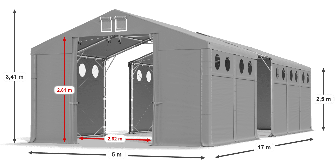 légende du gainage