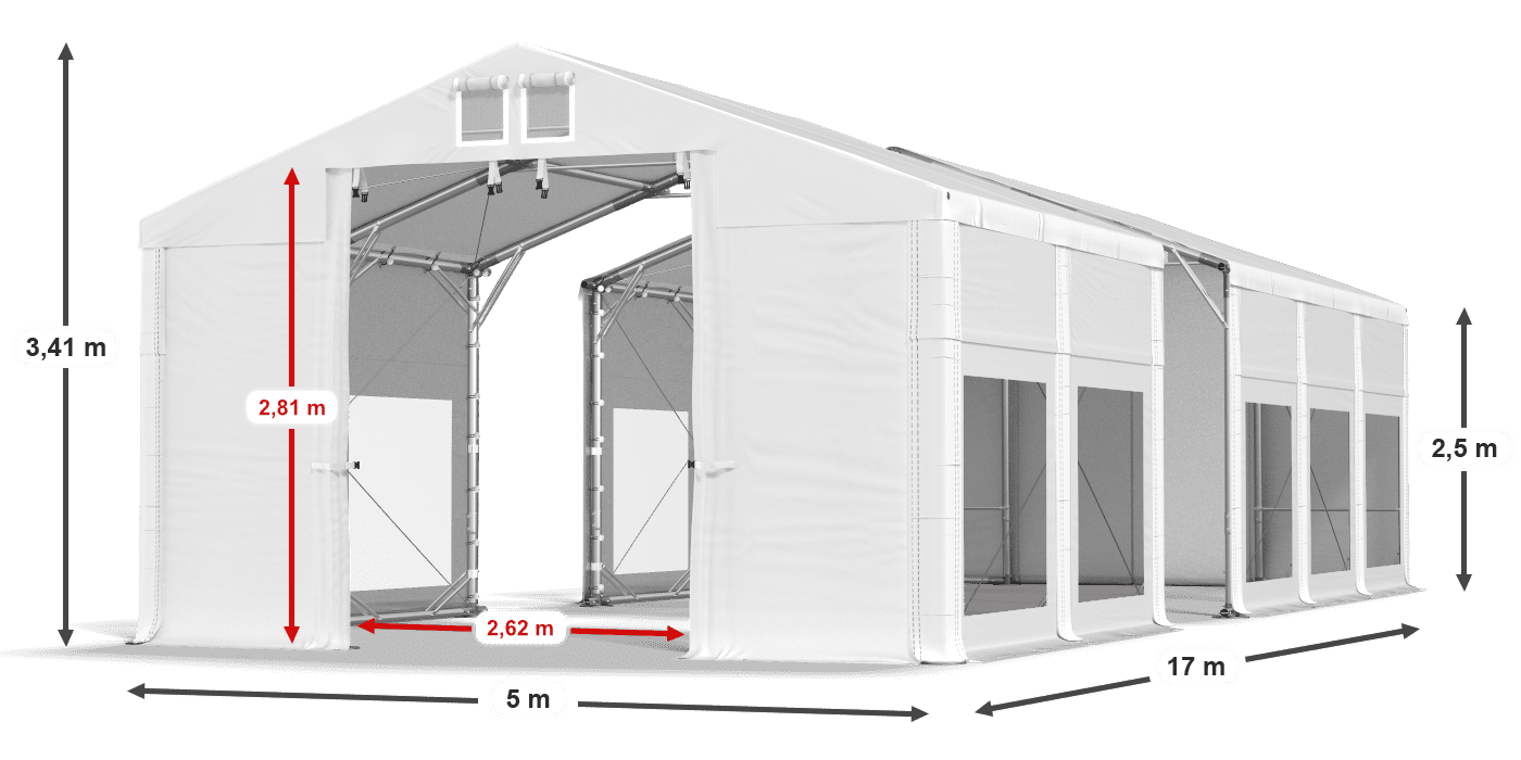 légende du gainage