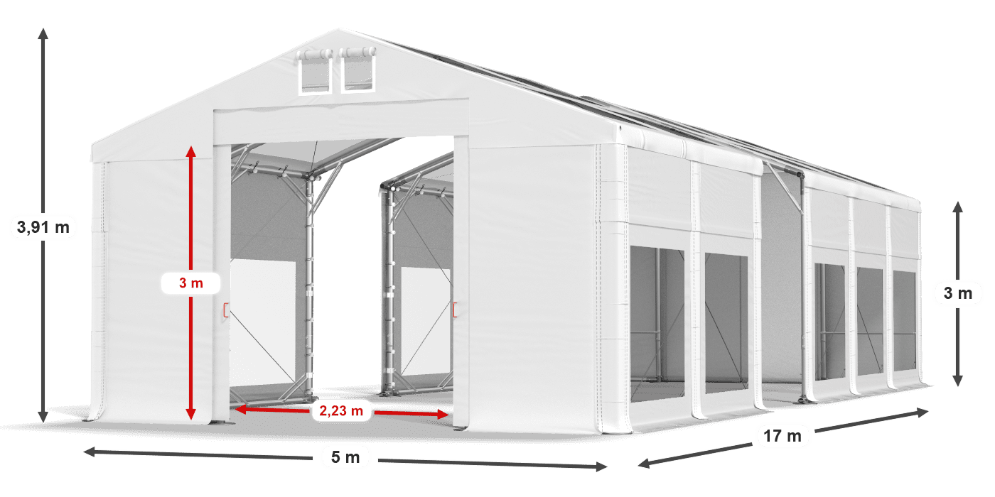 légende du gainage