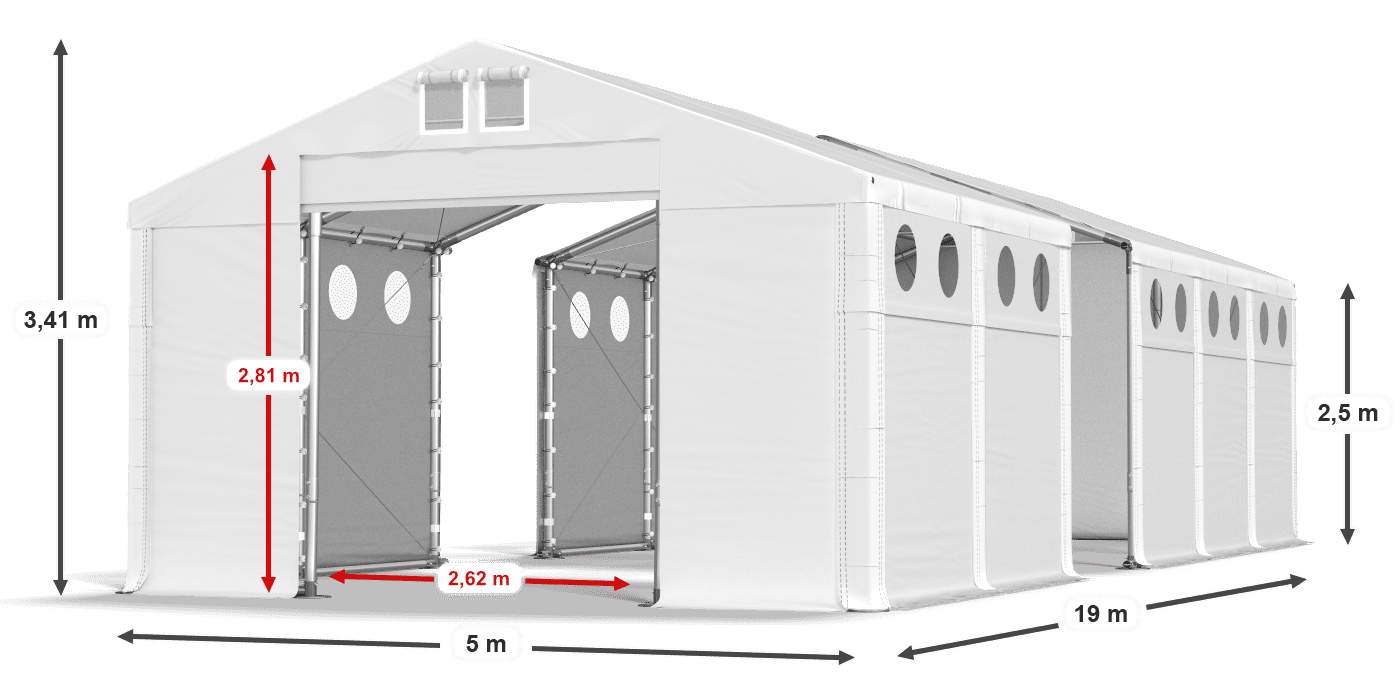 légende du gainage