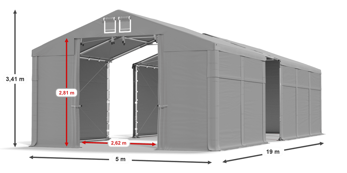 légende du gainage