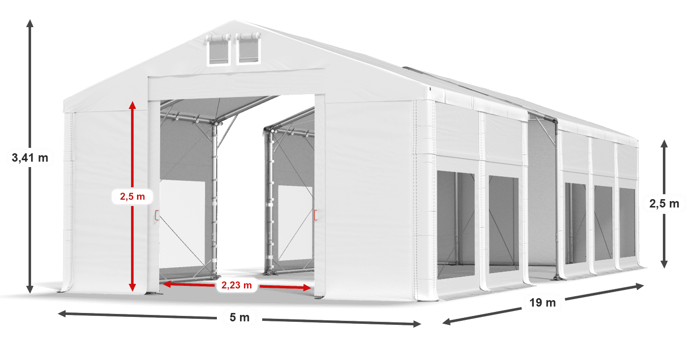 légende du gainage