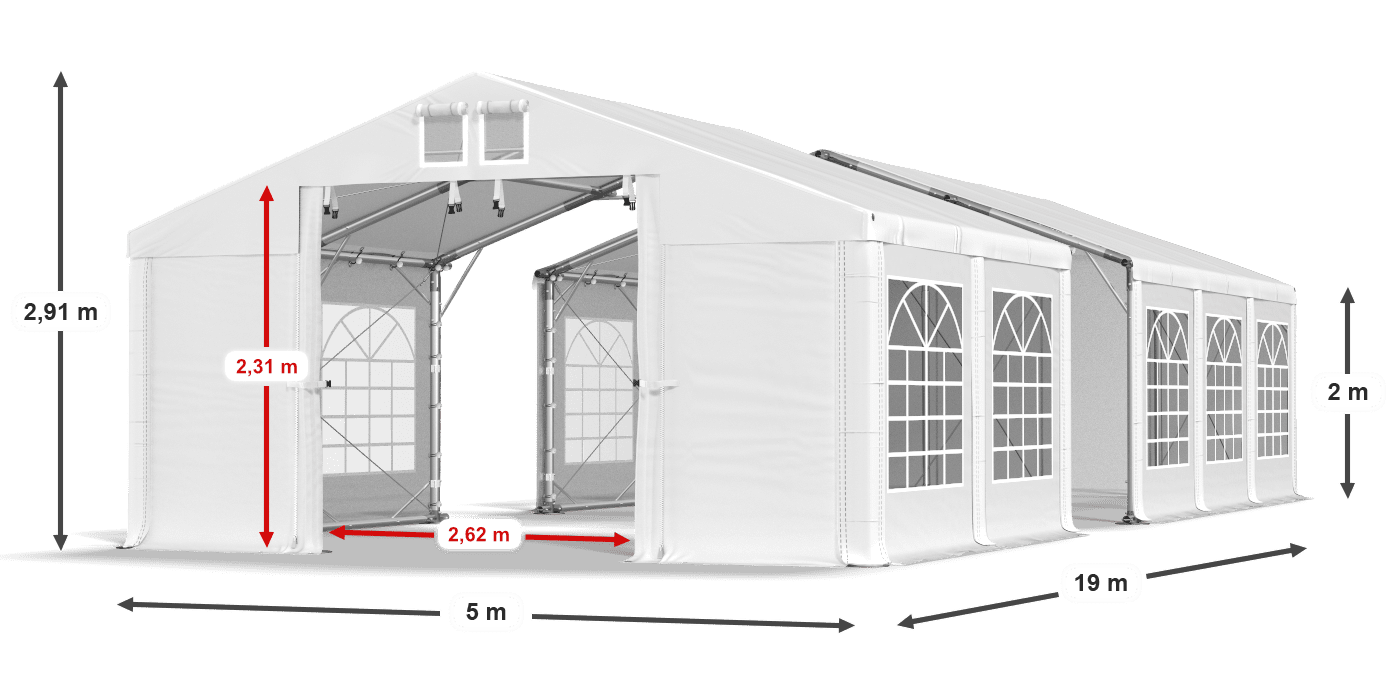 légende du gainage