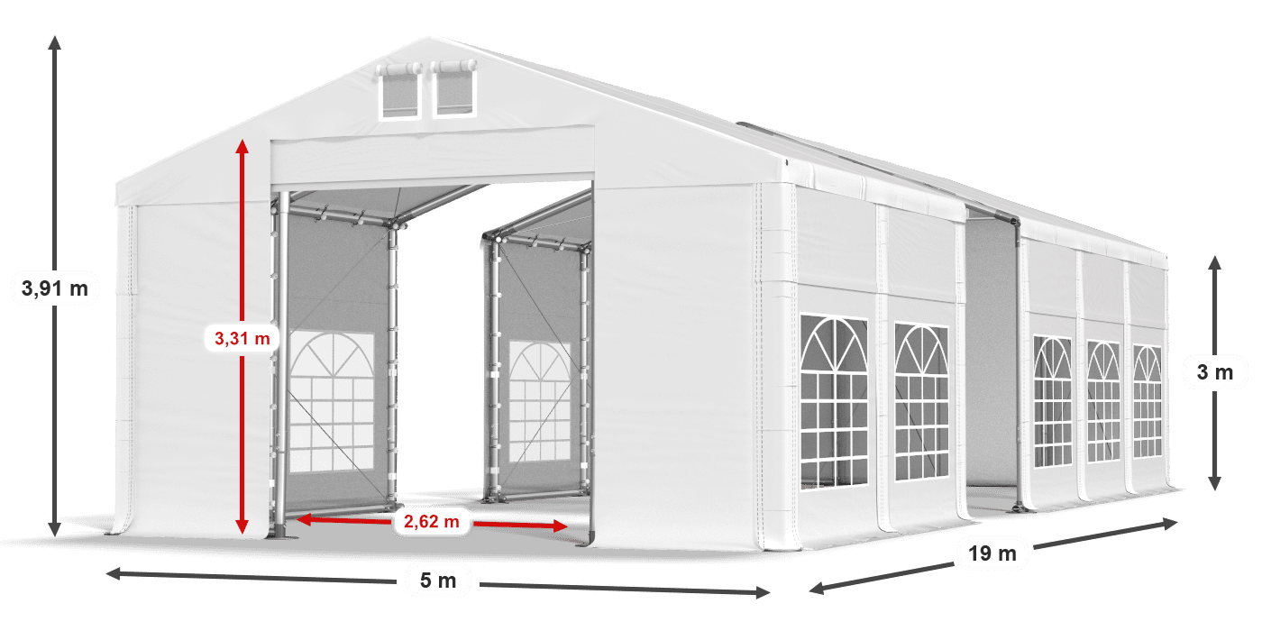 légende du gainage