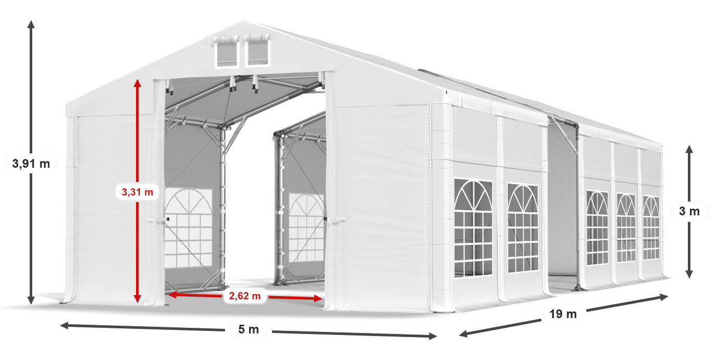 légende du gainage