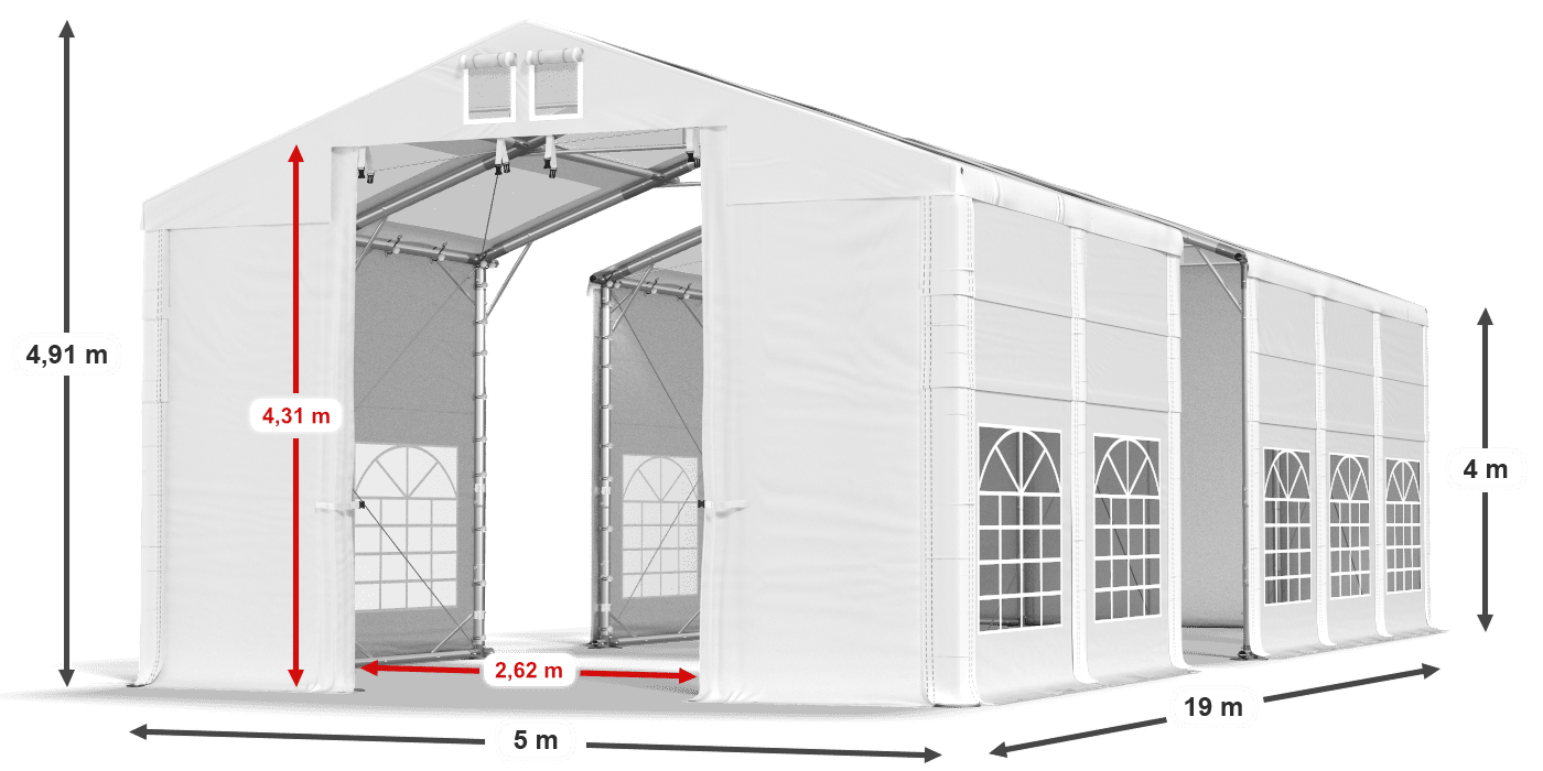 légende du gainage