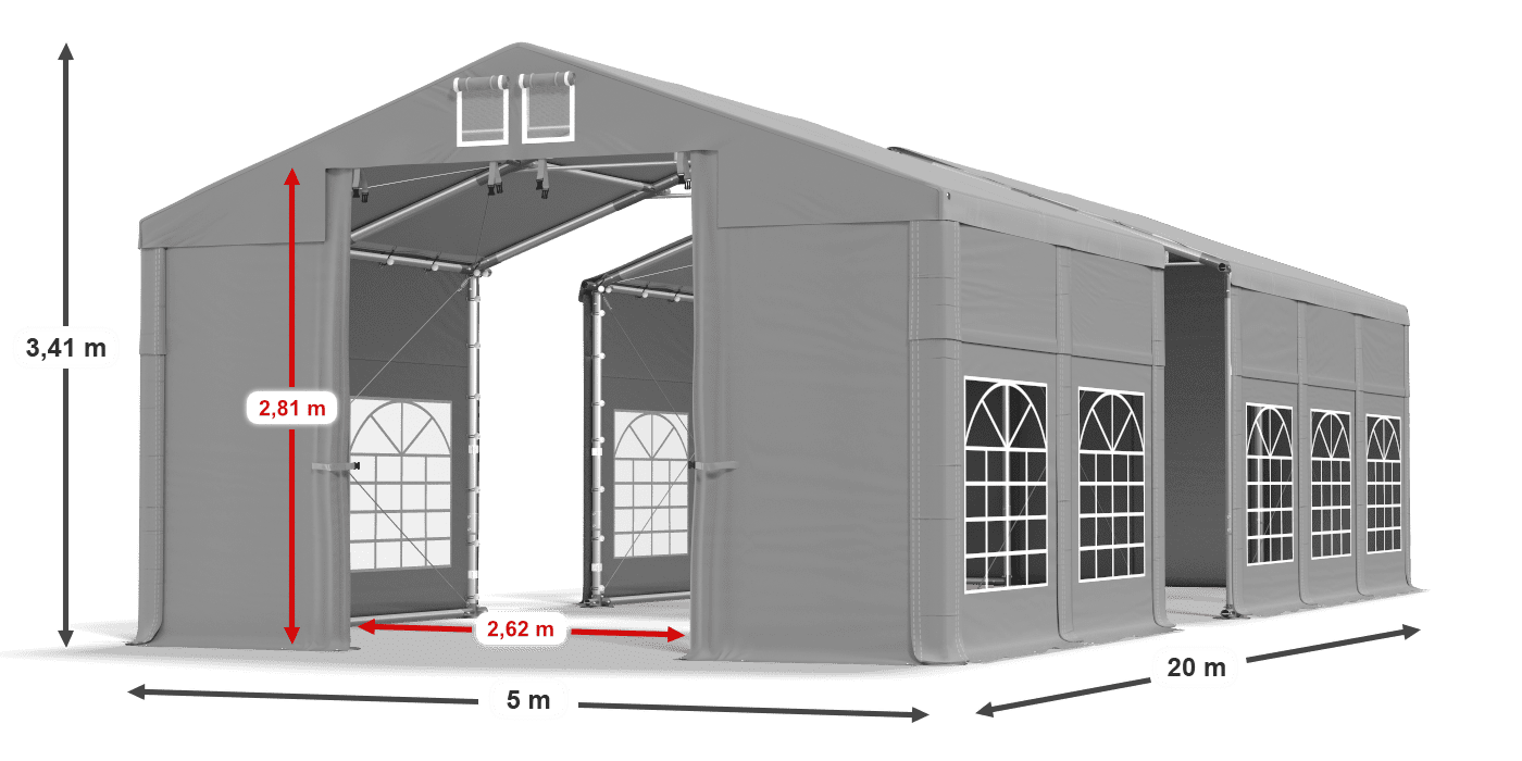 légende du gainage