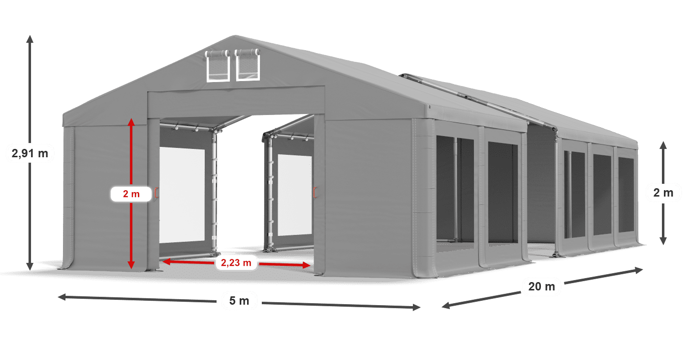 légende du gainage