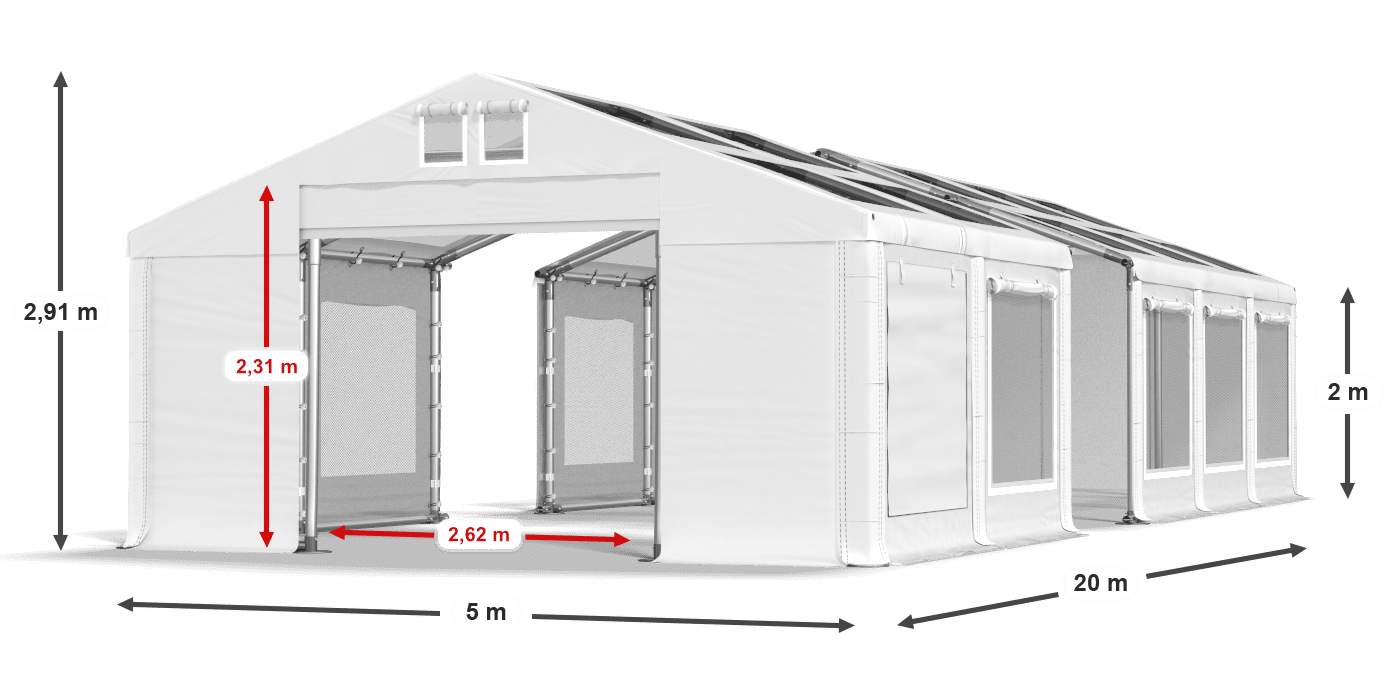légende du gainage