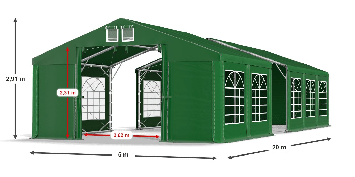 légende du gainage