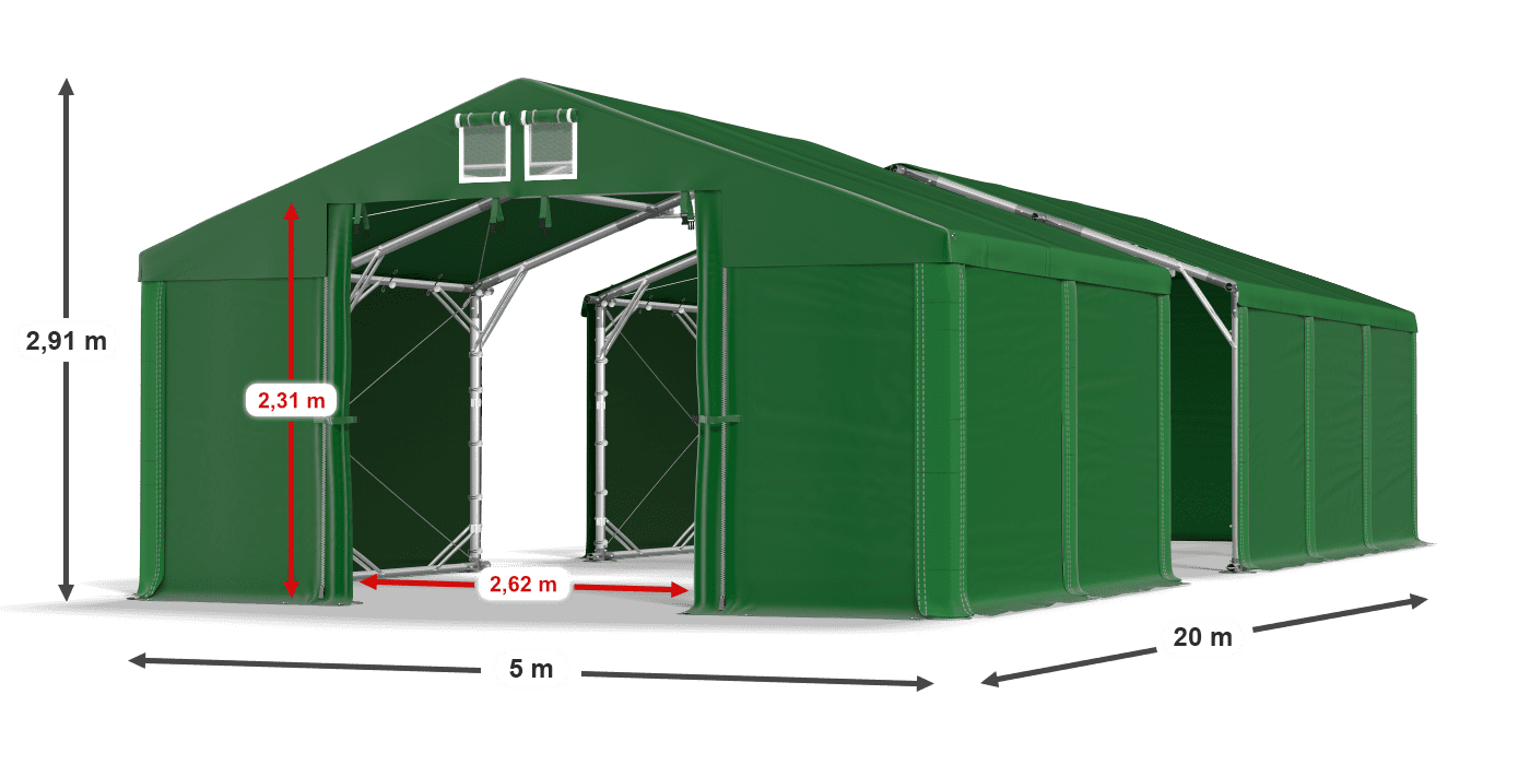légende du gainage