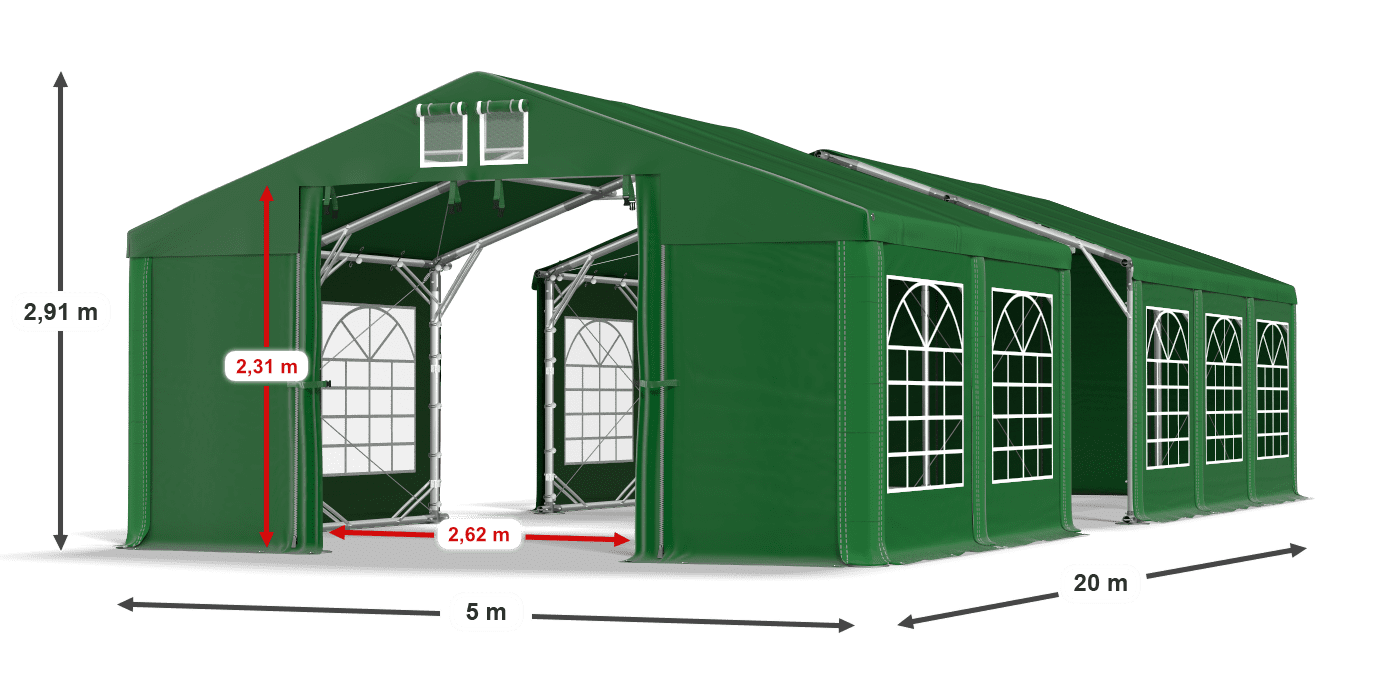 légende du gainage