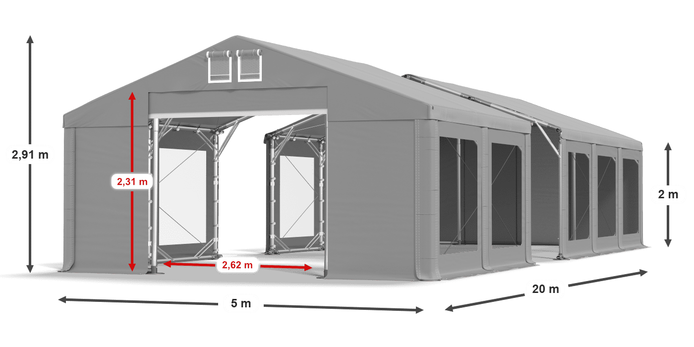 légende du gainage