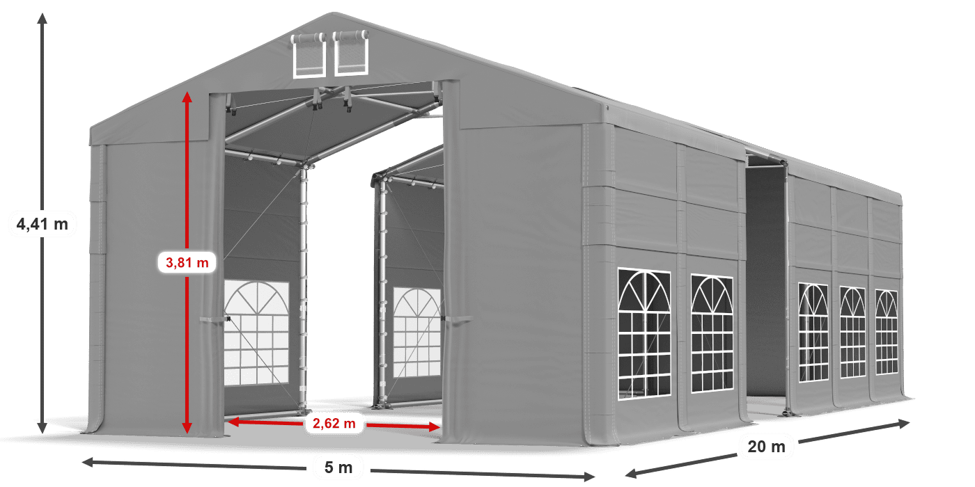 légende du gainage