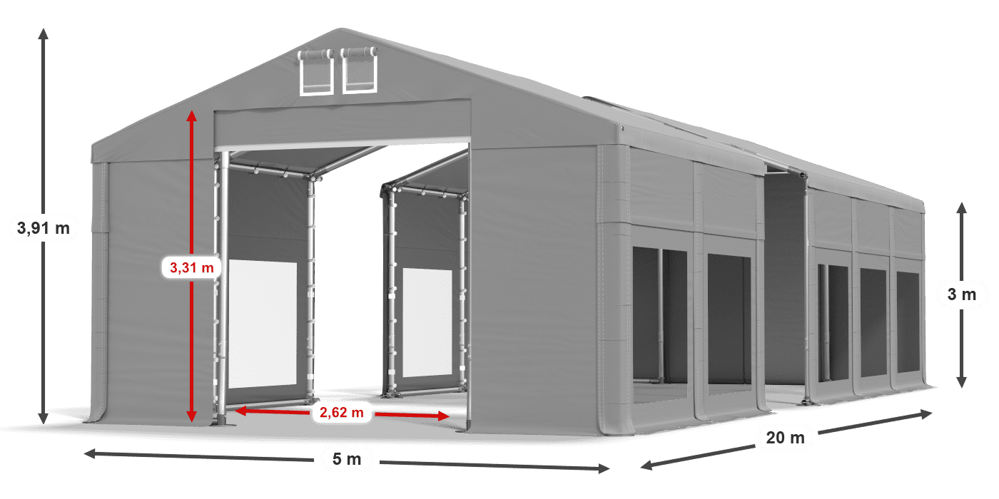 légende du gainage
