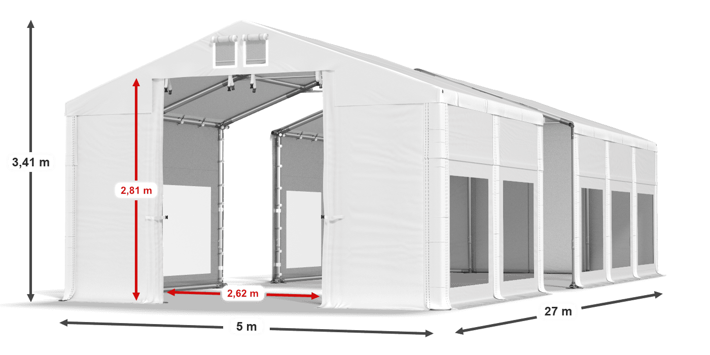 légende du gainage