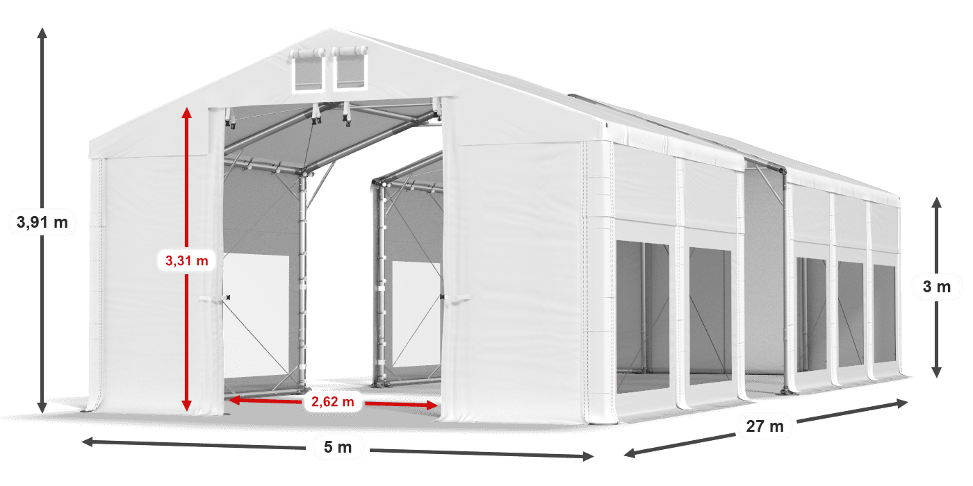 légende du gainage